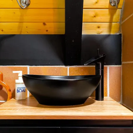 Penthouse In The Clouds & Parking Apartamento Sierra Nevada